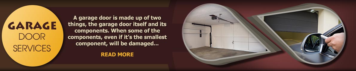 Dawsonville Garage Door Repair